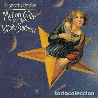 CDs de m&uacute;sica: Mellon Collie and the Infinite Sadness- 0724384086428