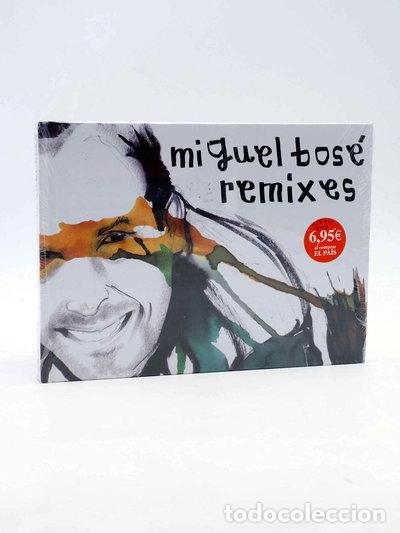 CDs de m&uacute;sica: Remixes- 9788498151817