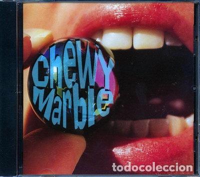 CDs de m&uacute;sica: Chewy Marble- 0702675270626 - Foto 1