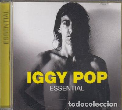 CDs de m&uacute;sica: Essential- 5099968023928