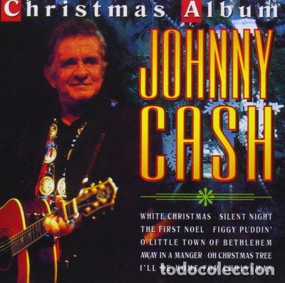CDs de m&uacute;sica: Christmas Album- 8712177026531