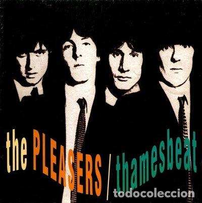 CDs de m&uacute;sica: Thamesbeat- 5021449255221 - Foto 1