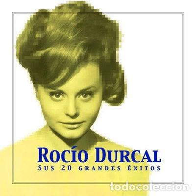 CDs de m&uacute;sica: Sus 20 Grandes &Eacute;xitos- 8435357512456 - Foto 1