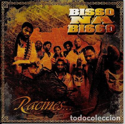 CDs de m&uacute;sica: Racines- 5033197056326 - Foto 1