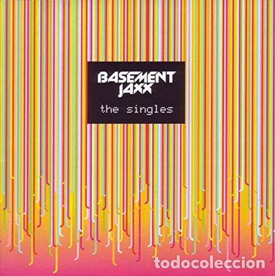 CDs de m&uacute;sica: The Singles- 0634904018726 - Foto 1
