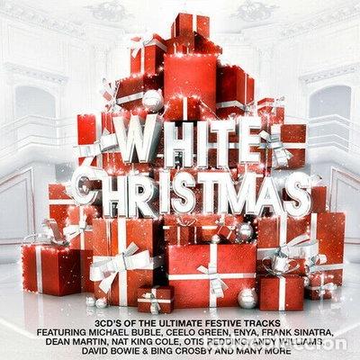 CDs de m&uacute;sica: White Christmas- 0825646364978 - Foto 1