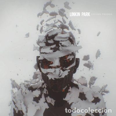 CDs de m&uacute;sica: Living Things- 0093624950486 - Foto 1