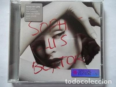 CDs de m&uacute;sica: Read My Lips- 0731458917427 - Foto 1