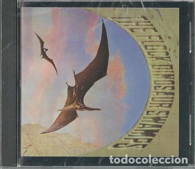 CDs de m&uacute;sica: Dinosaur Swamps- 0079892665826
