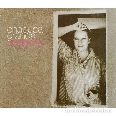 CDs de m&uacute;sica: Criollisima- 8427721157691