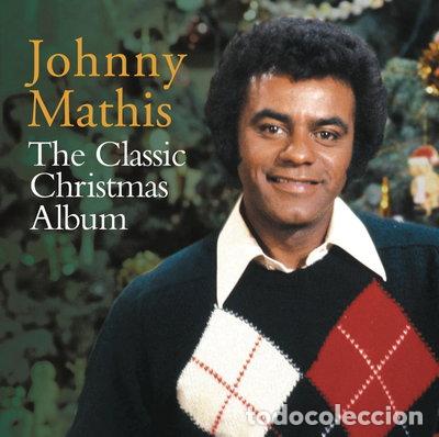 CDs de m&uacute;sica: The Classic Christmas Album- 0888430910324