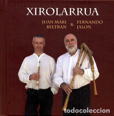 CDs de m&uacute;sica: Xirolarrua- 8437005373211 - Foto 1