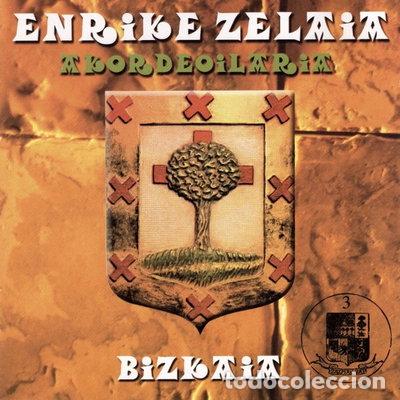 CDs de m&uacute;sica: Bizkaia- 8436007060730