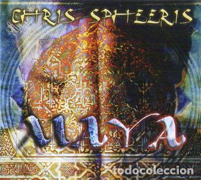 CDs de m&uacute;sica: Maya (0767591100822)