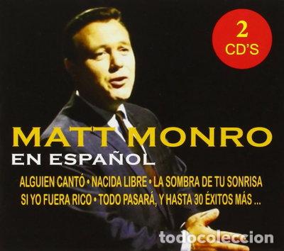 CDs de m&uacute;sica: Grandes &Eacute;xitos en Espa&ntilde;ol- 8436541237070