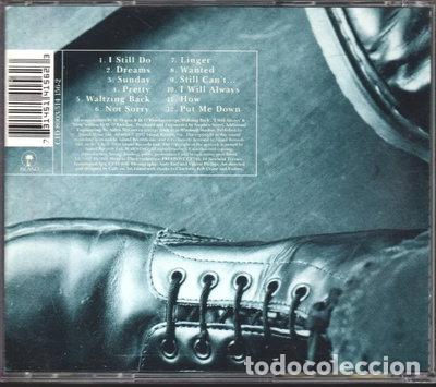 CDs de m&uacute;sica: Everybody Else Is Doing It, So Why Can't We?- 0731451415623