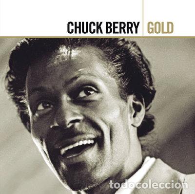 CDs de m&uacute;sica: Gold (0602498805589)