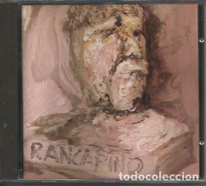 CDs de m&uacute;sica: Rancapino CD / Rancapino. - Foto 1