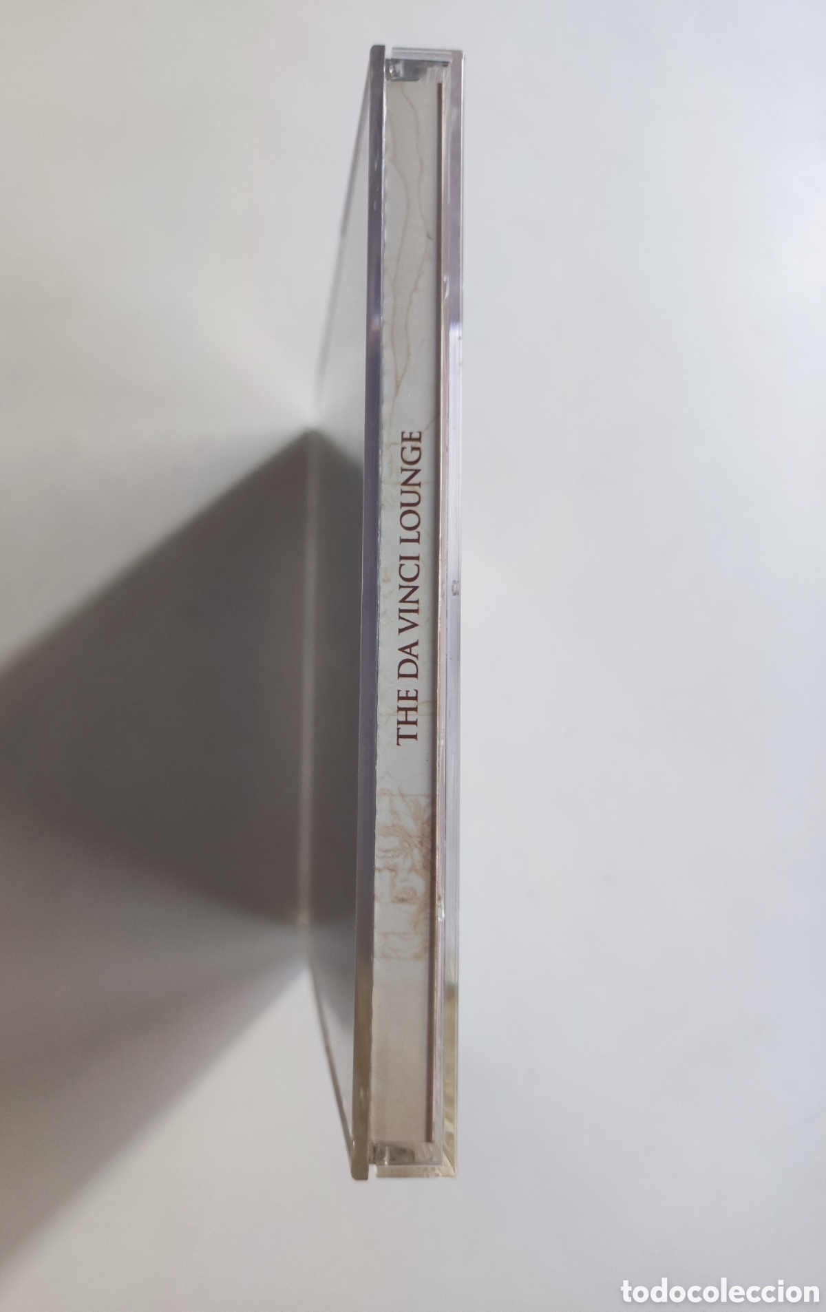 CDs de m&uacute;sica: DOBLE CD - THE DA VINCI LOUNGE / - Foto 5