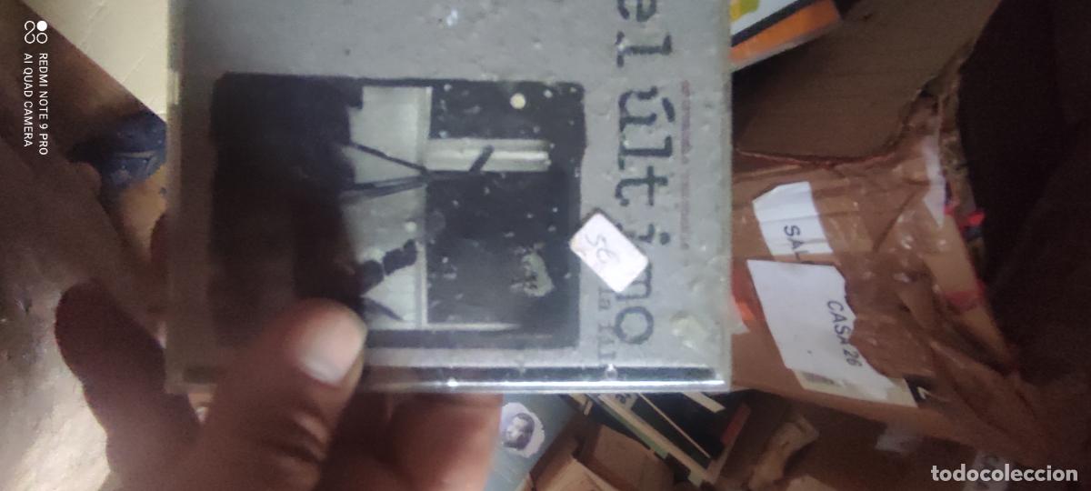 CDs de m&uacute;sica: Astronom&iacute;a razonable, de El ultimo de la fila cd - Foto 1