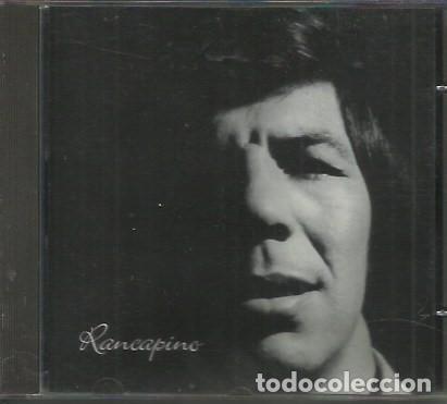 CDs de m&uacute;sica: Rancapino CD / Rancapino. - Foto 1