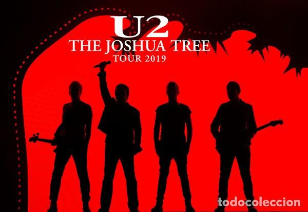 CDs de m&uacute;sica: U2. SAITAMA SUPER ARENA. 2 CD. - Foto 1