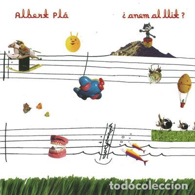 CDs de m&uacute;sica: &iquest;Anem Al Llit?- 0743219370426 - Foto 1