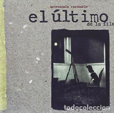 CDs de Musique: Astronom&iacute;a Razonable- 0825646333905