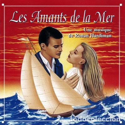 CDs de m&uacute;sica: Les Amants de la Mer- 0731455989823 - Foto 1