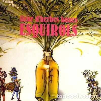 CDs de m&uacute;sica: Licor dherbes bones- 8425845905280 - Foto 1