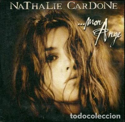 CDs de m&uacute;sica: ...Mon Ange- 5099766755311 - Foto 1