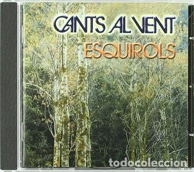 CDs de m&uacute;sica: Cants al vent- 8425845905297 - Foto 1
