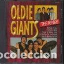 CDs de m&uacute;sica: Oldie Giants- 0731455411423 - Foto 1