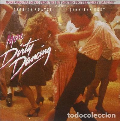 CDs de m&uacute;sica: More Dirty Dancing- 0035628696526 - Foto 1