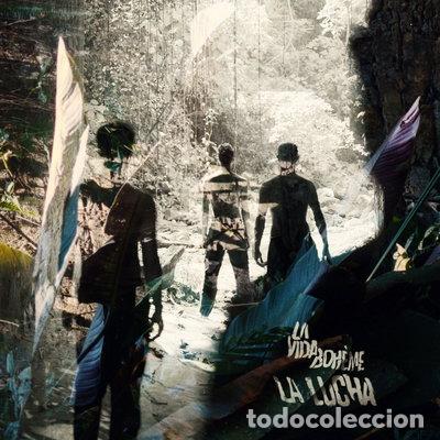 CDs de m&uacute;sica: La lucha- 8436039031210 - Foto 1