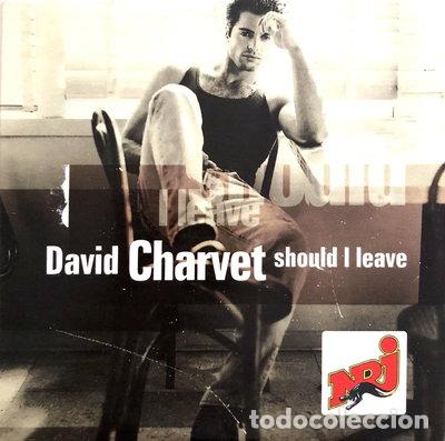 CDs de m&uacute;sica: Should I Leave- 0743214608326 - Foto 1