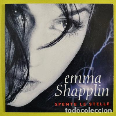 CDs de m&uacute;sica: Spente Le Stelle- 0724388499729 - Foto 1