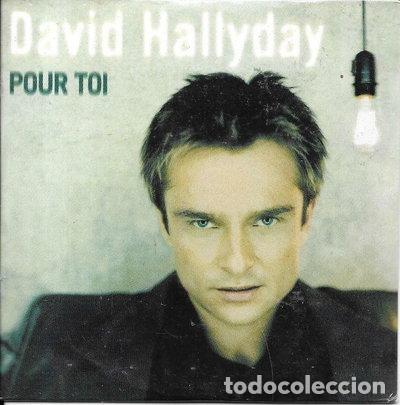 CDs de m&uacute;sica: Pour Toi- 0731456247922 - Foto 1