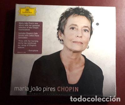 CDs de m&uacute;sica: Chopin- 0028947774839 - Foto 1