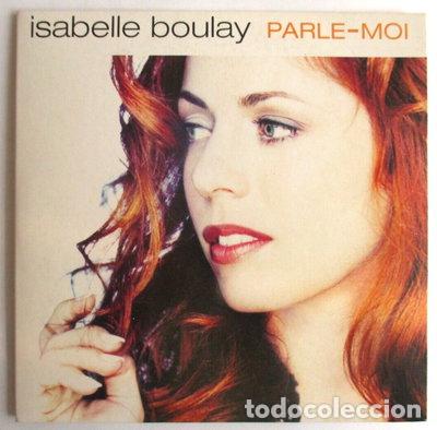CDs de m&uacute;sica: Parle-moi- 5033197134734 - Foto 1