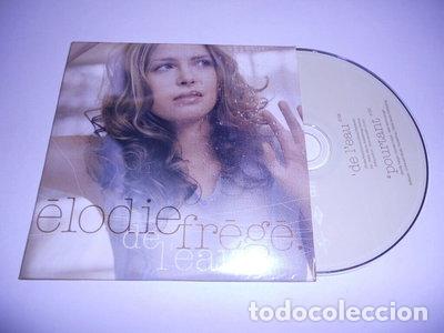 CDs de m&uacute;sica: De leau- 0602498177013 - Foto 1