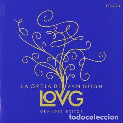 CDs de m&uacute;sica: Grandes &Eacute;xitos- 0886973318126