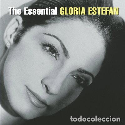 CDs de m&uacute;sica: The Essential Gloria Estefan- 0828768908525