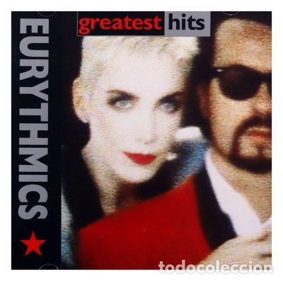 CDs de m&uacute;sica: Greatest Hits- 0035627485626