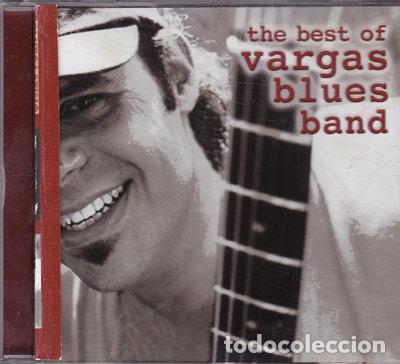 CDs de m&uacute;sica: Best of... ,the- 0685738724628