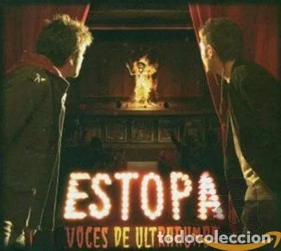 CDs de m&uacute;sica: Voces De Ultrarumba- 0828767602820