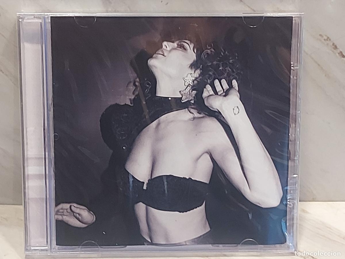 CDs de m&uacute;sica: ELOUR | BLOOD RUNNING | FEMME ROCK / ALT. ROCK | MINNEAPOLIS | CD 2024 | PRECINTADO