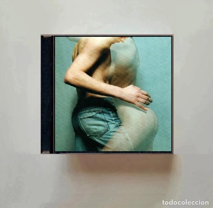 CDs de m&uacute;sica: PLACEBO. SLEEPING WITH GHOSTS. CD.