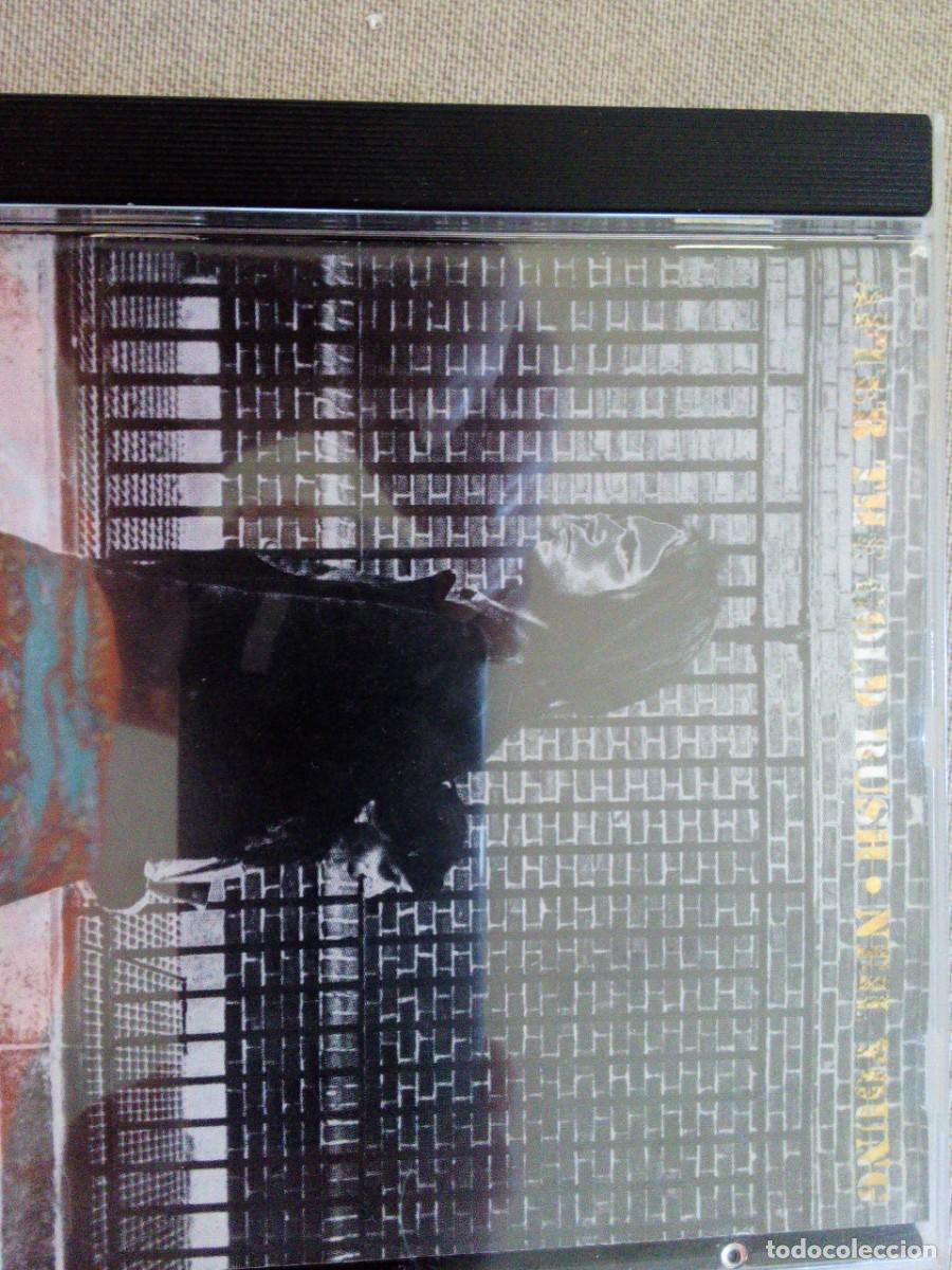 CDs de m&uacute;sica: NEIL YOUNG AFTER THE GOLD RUSH CD