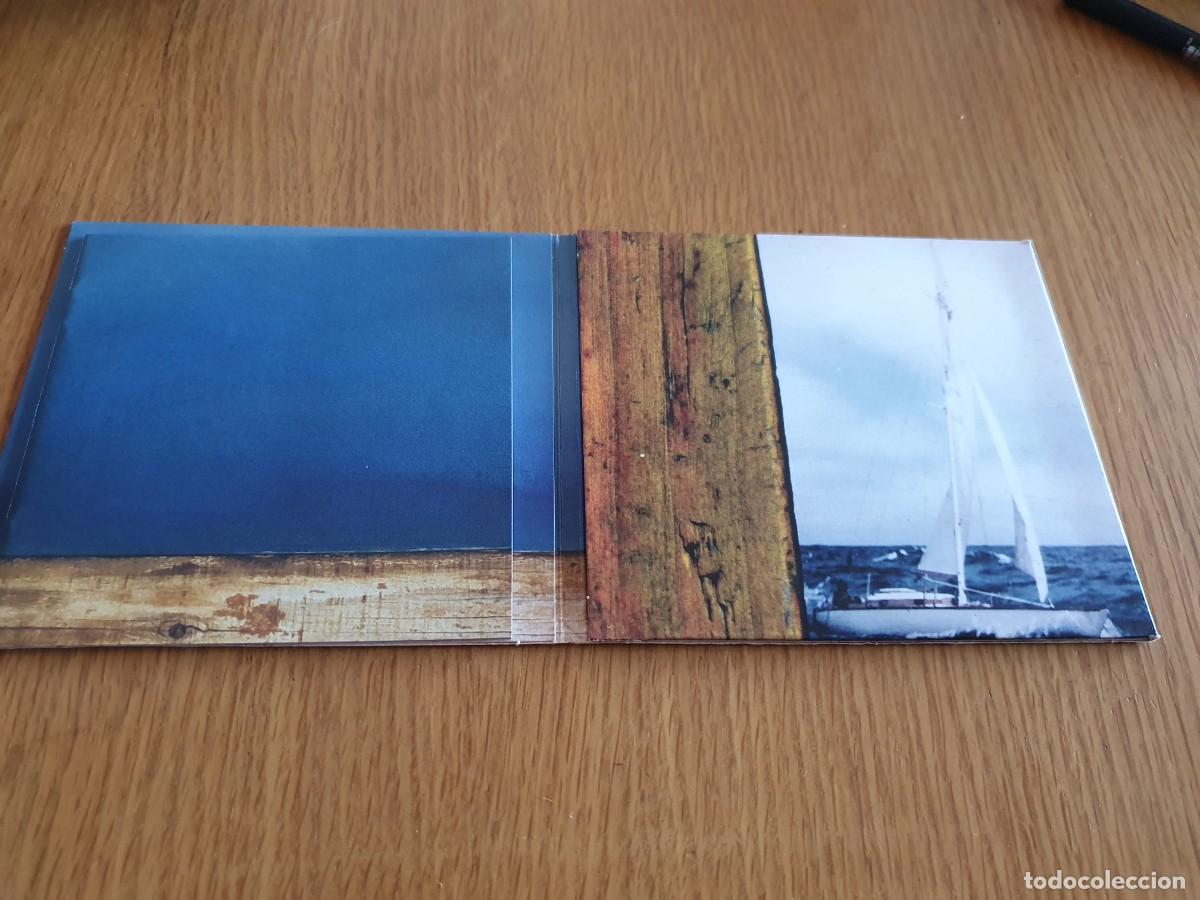 CDs de m&uacute;sica: CD Jack Johnson&nbsp;&ndash;&nbsp;To The Sea - Foto 2